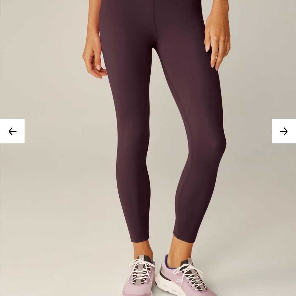 Beyond Yoga Midi Legging 2.0 LIKE NEW